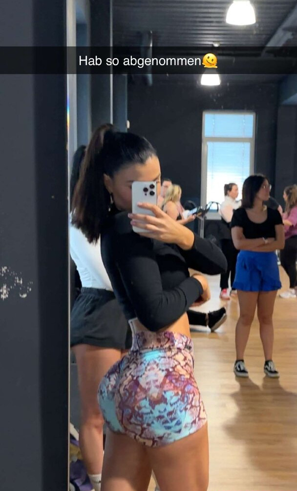 lisa-del-piero Nude Leaks OnlyFans Photos #510 - LeakJerk