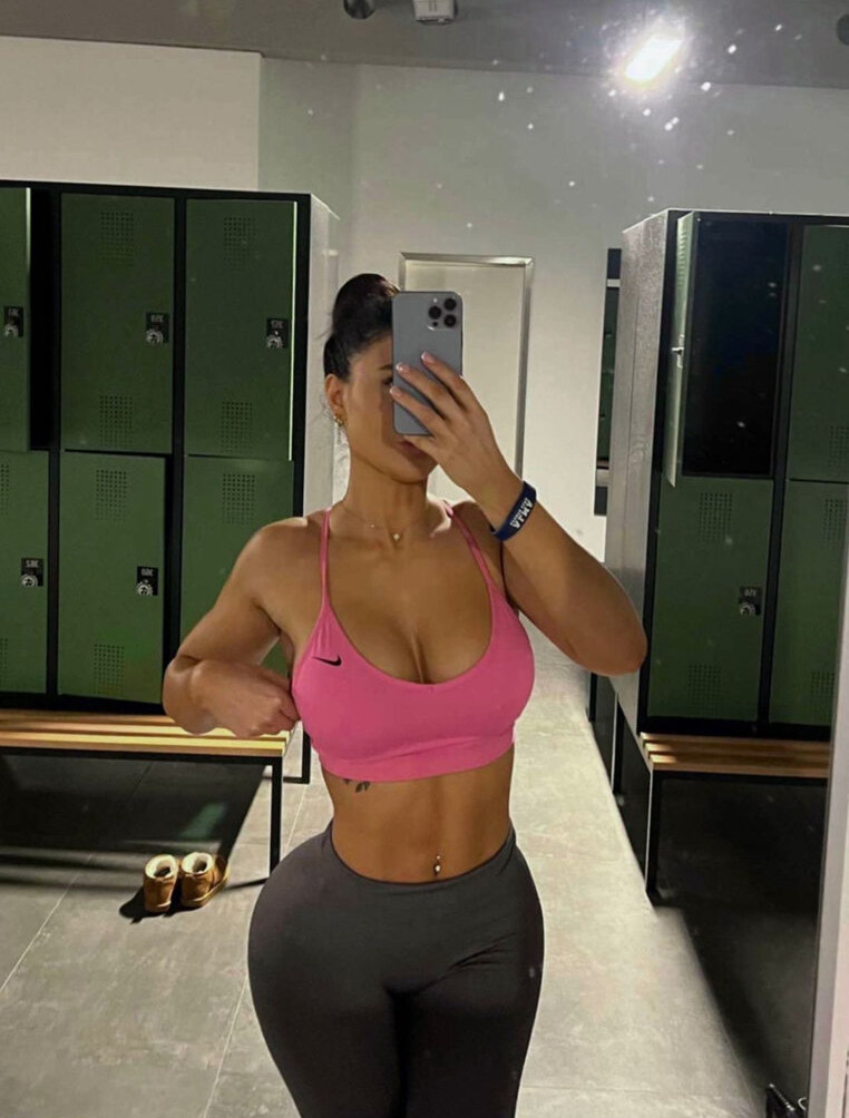 lisa-del-piero Nude Leaks OnlyFans Photos #513 - LeakJerk