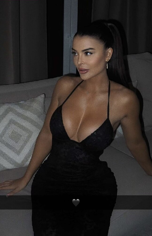 lisa-del-piero Nude Leaks OnlyFans Photos #550 - LeakJerk