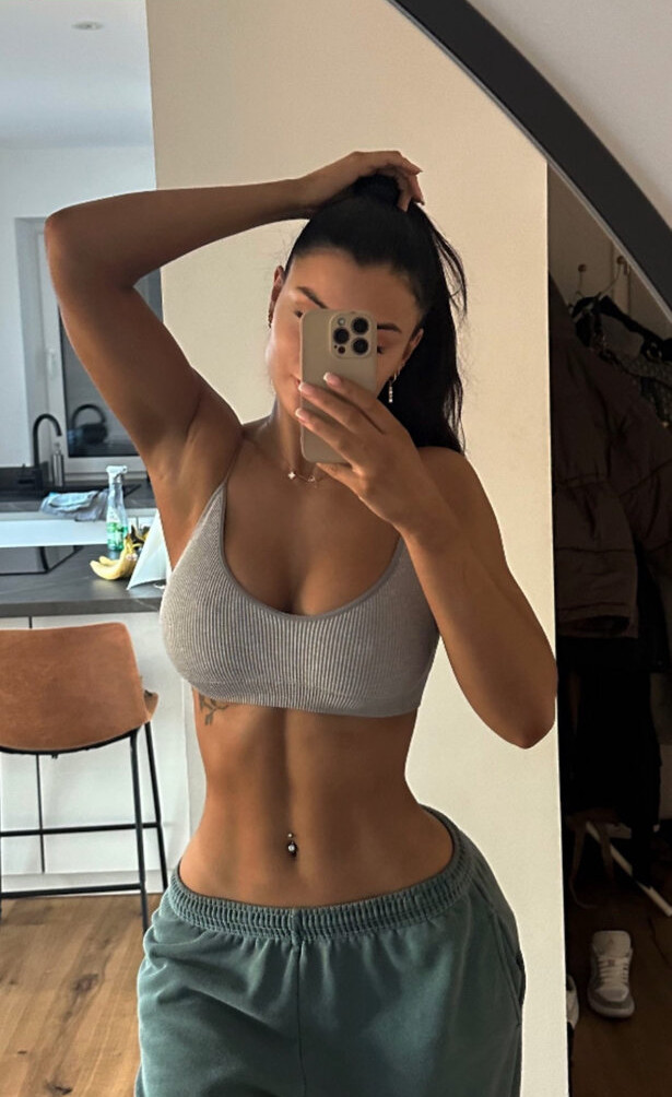 lisa-del-piero Nude Leaks OnlyFans Photos #584 - LeakJerk