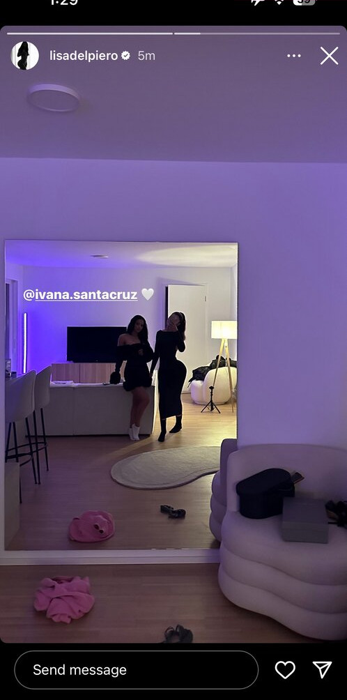 lisa-del-piero Nude Leaks OnlyFans Photos #585 - LeakJerk