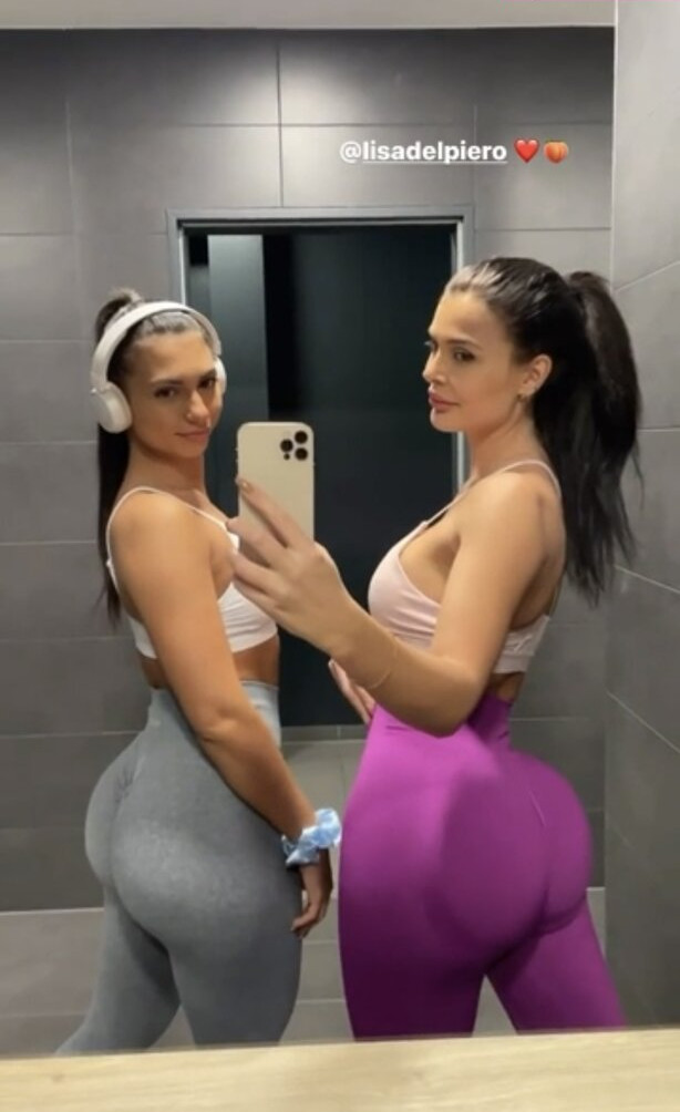 lisa-del-piero Nude Leaks OnlyFans Photos #588 - LeakJerk