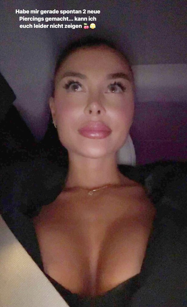 lisa-del-piero Nude Leaks OnlyFans Photos #591 - LeakJerk