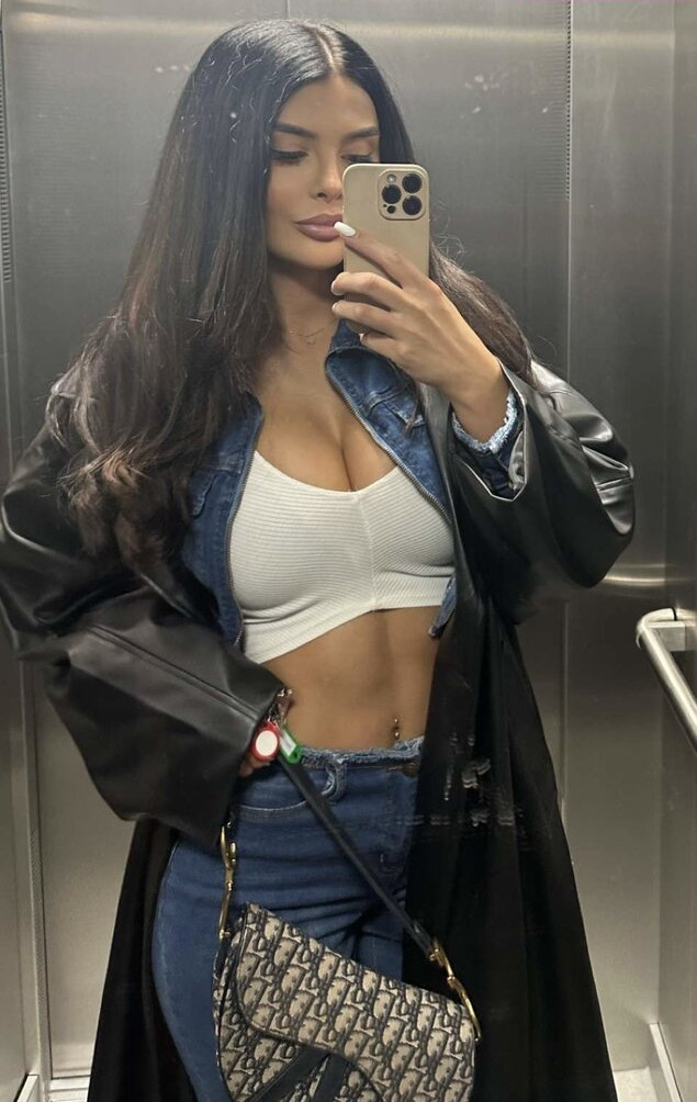 lisa-del-piero Nude Leaks OnlyFans Photos #606 - LeakJerk