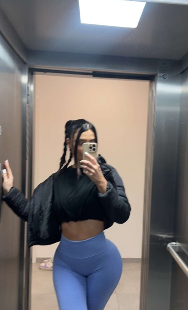 lisa-del-piero Nude Leaks OnlyFans Photos #611 - LeakJerk