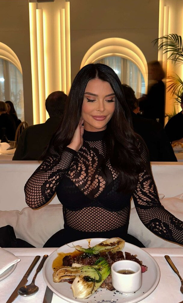 lisa-del-piero Nude Leaks OnlyFans Photos #612 - LeakJerk