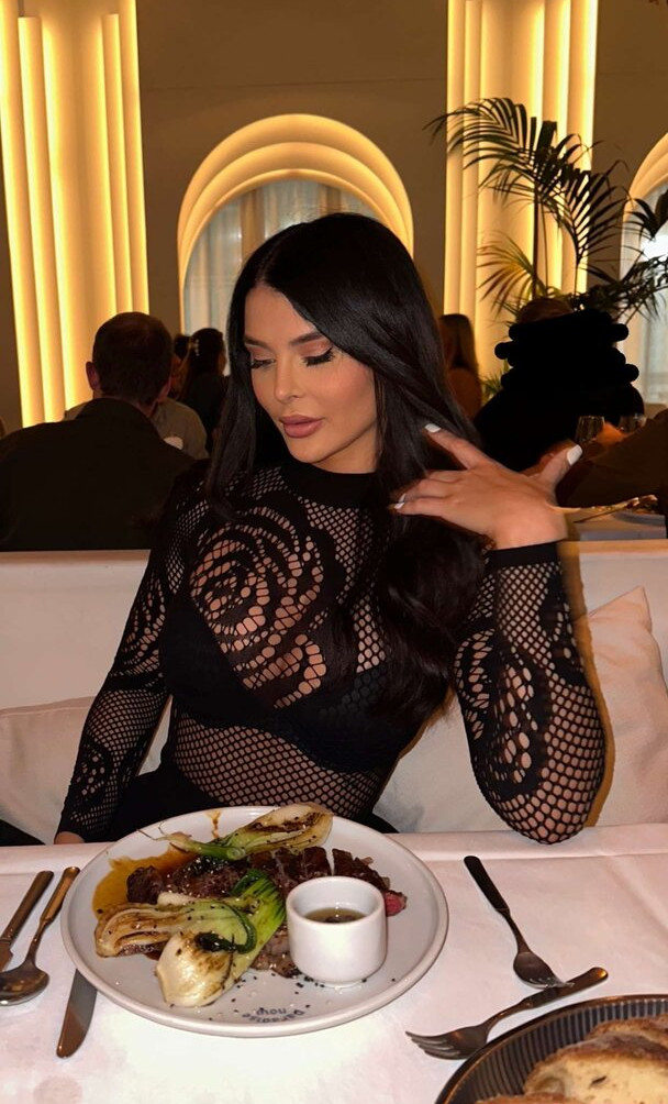 lisa-del-piero Nude Leaks OnlyFans Photos #615 - LeakJerk