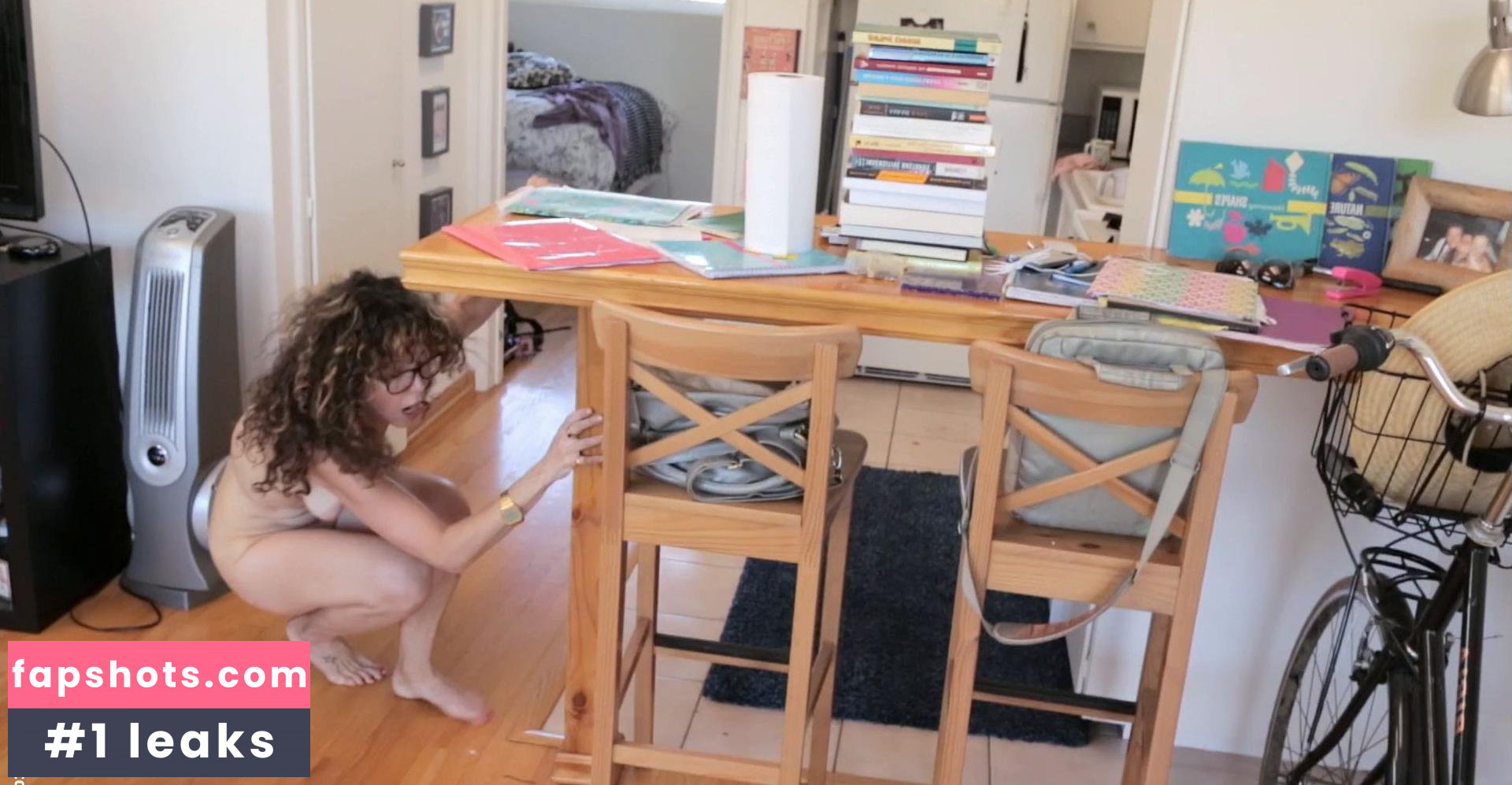 Lisa Ebersole gallery photo #8