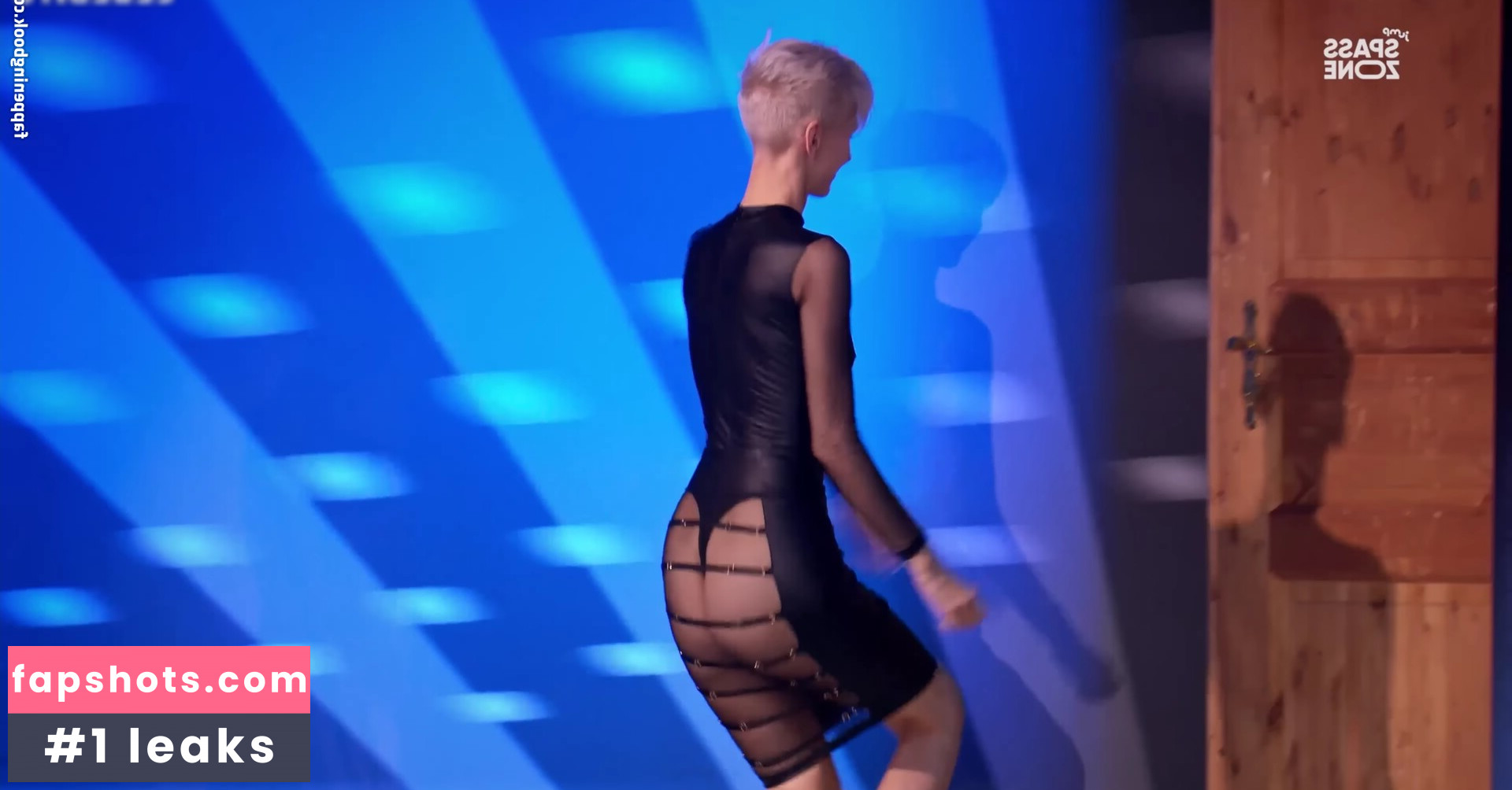 Lisa Eckhart Filtración Desnuda OnlyFans Foto #13 - Fapshots