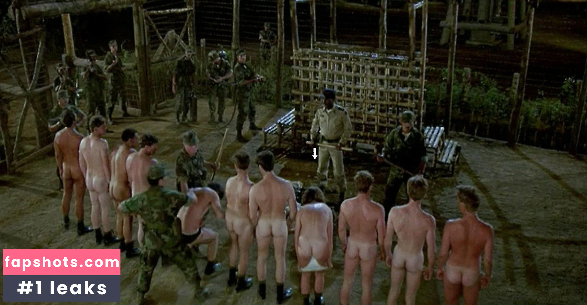 Lisa Eichhorn nude babe gallery