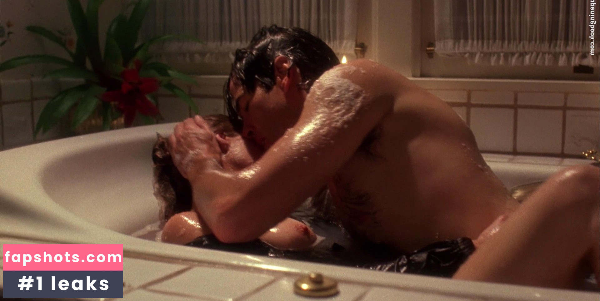 Lisa Eilbacher gallery photo #4