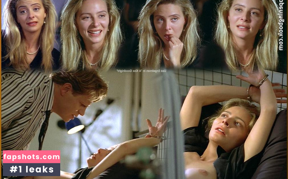 Lisa Engelman nude babe gallery