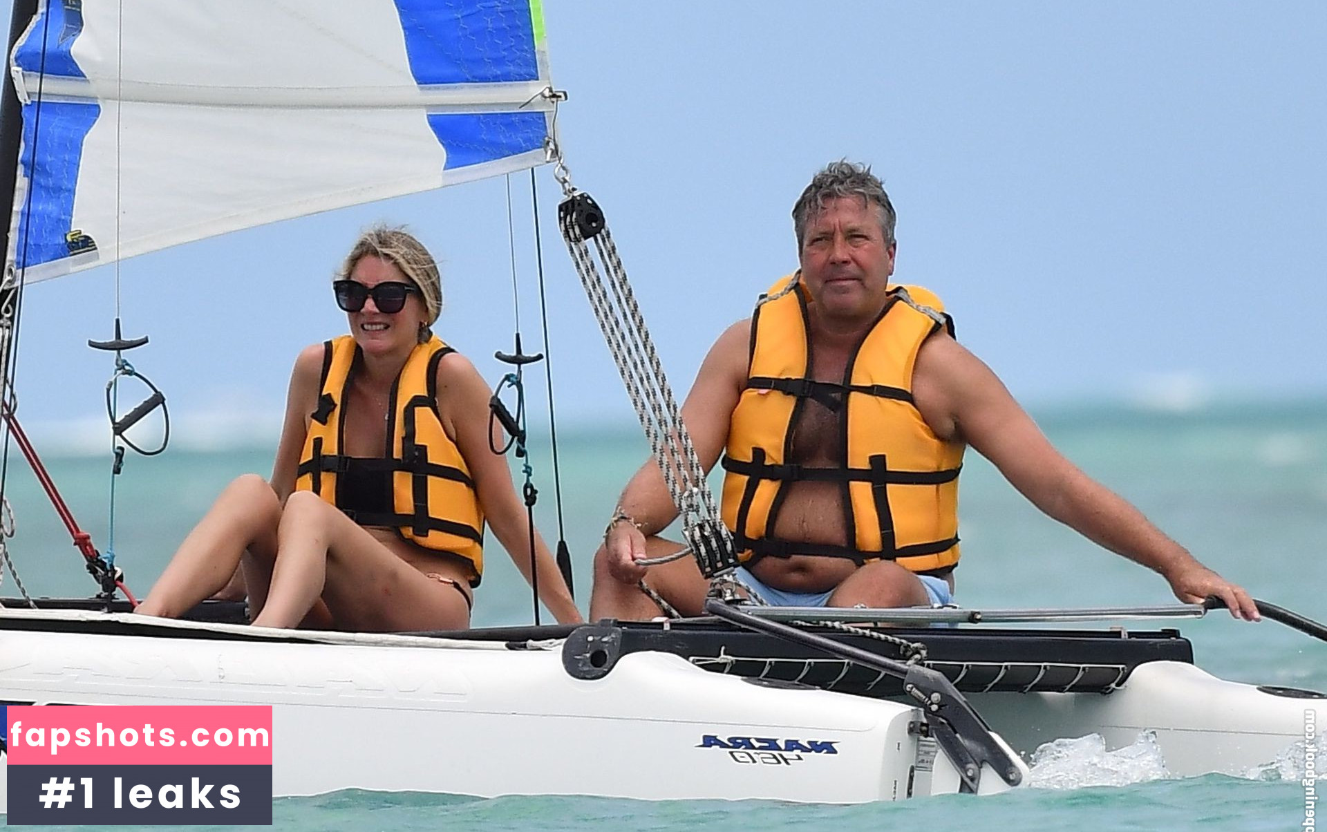 Lisa Faulkner Nude Leaks OnlyFans Photos #24 - LeakJerk