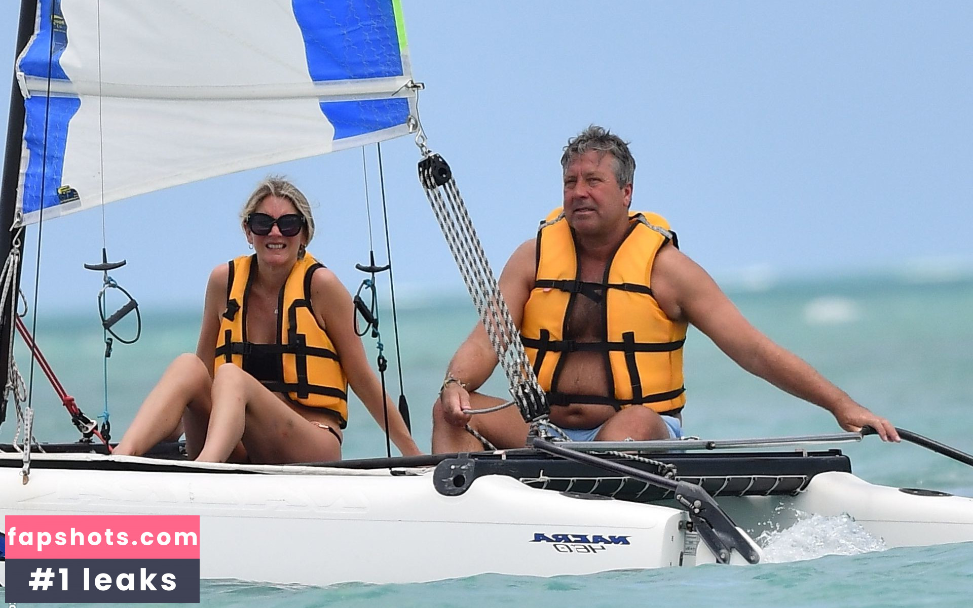 Lisa Faulkner Nude Leaks OnlyFans Photos #25 - LeakJerk