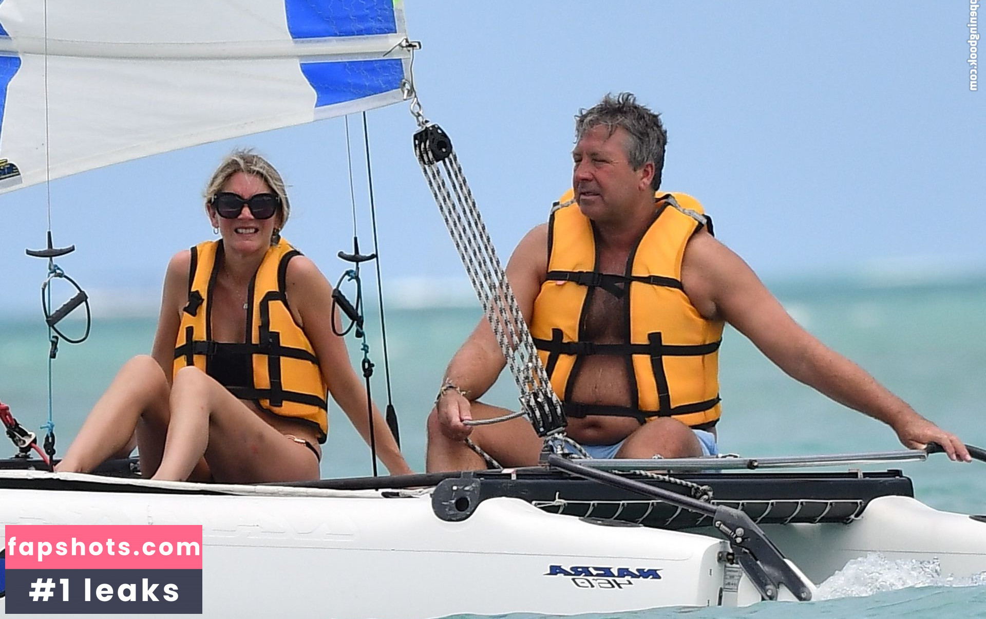 Lisa Faulkner Nude Leaks OnlyFans Photos #26 - LeakJerk