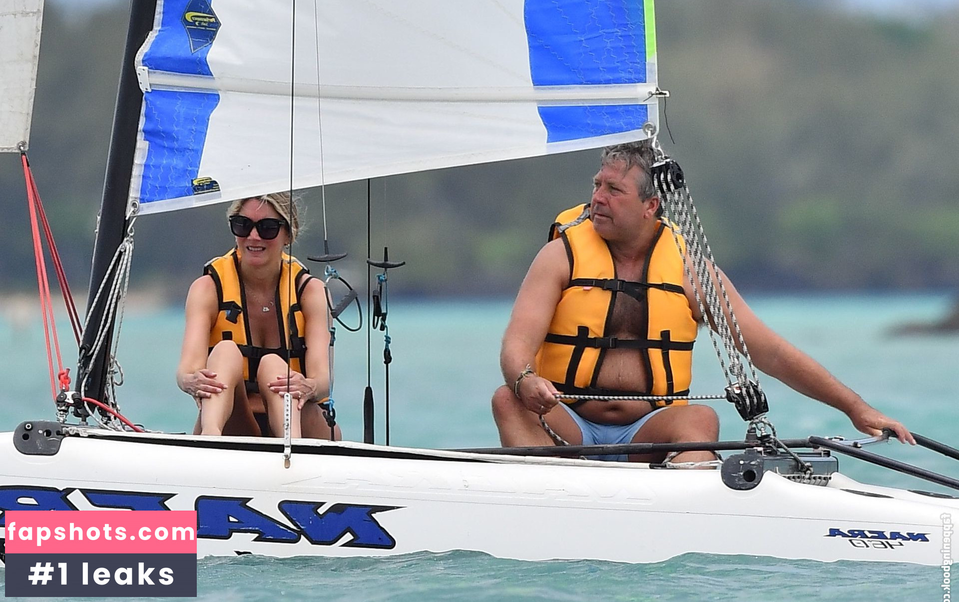 Lisa Faulkner Nude Leaks OnlyFans Photos #28 - LeakJerk