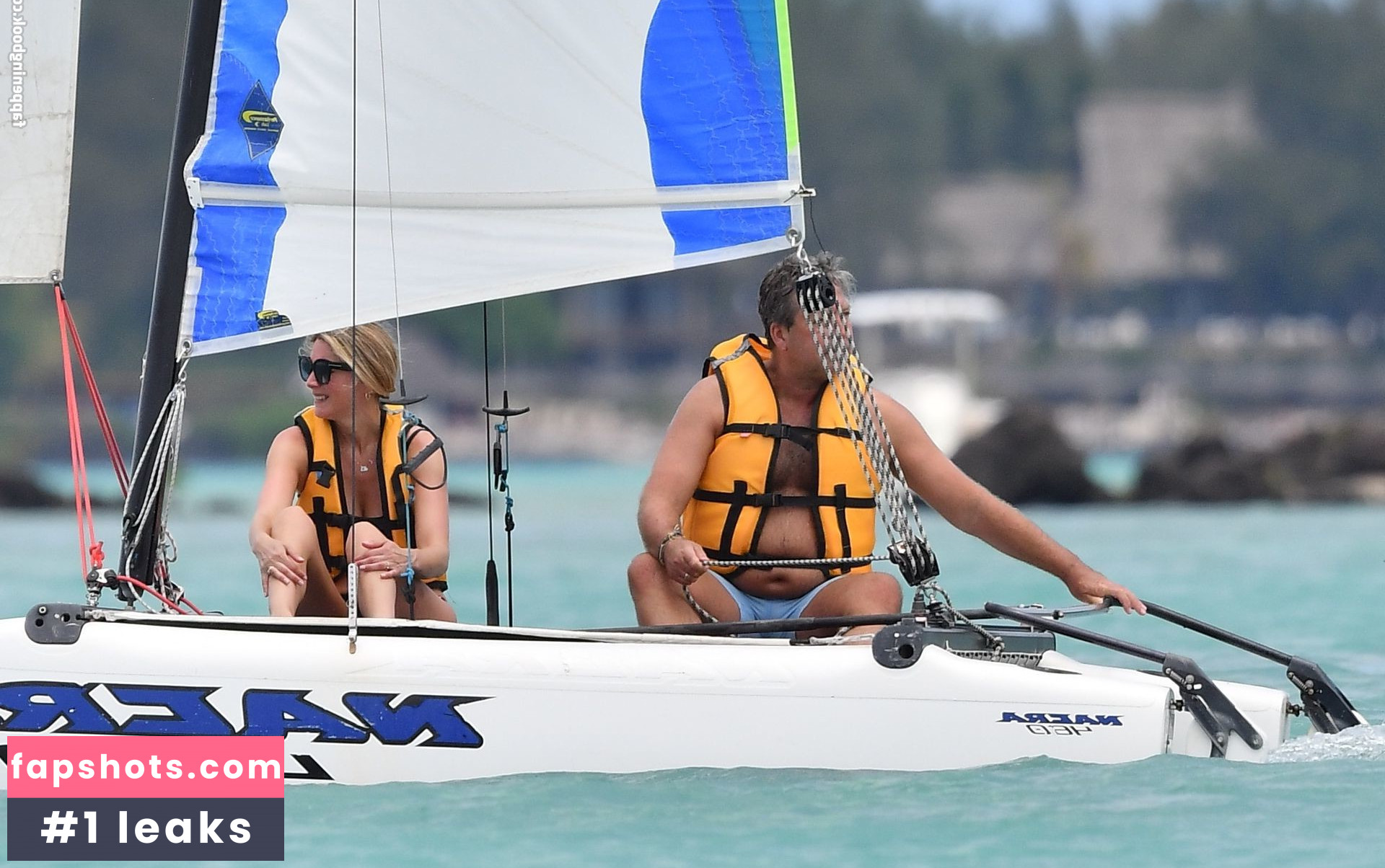 Lisa Faulkner Nude Leaks OnlyFans Photos #30 - LeakJerk