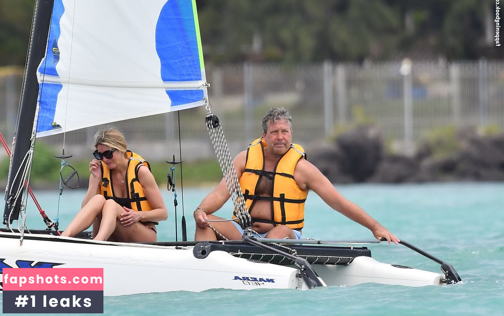 Lisa Faulkner Nude Leaks OnlyFans Photos #31 - LeakJerk