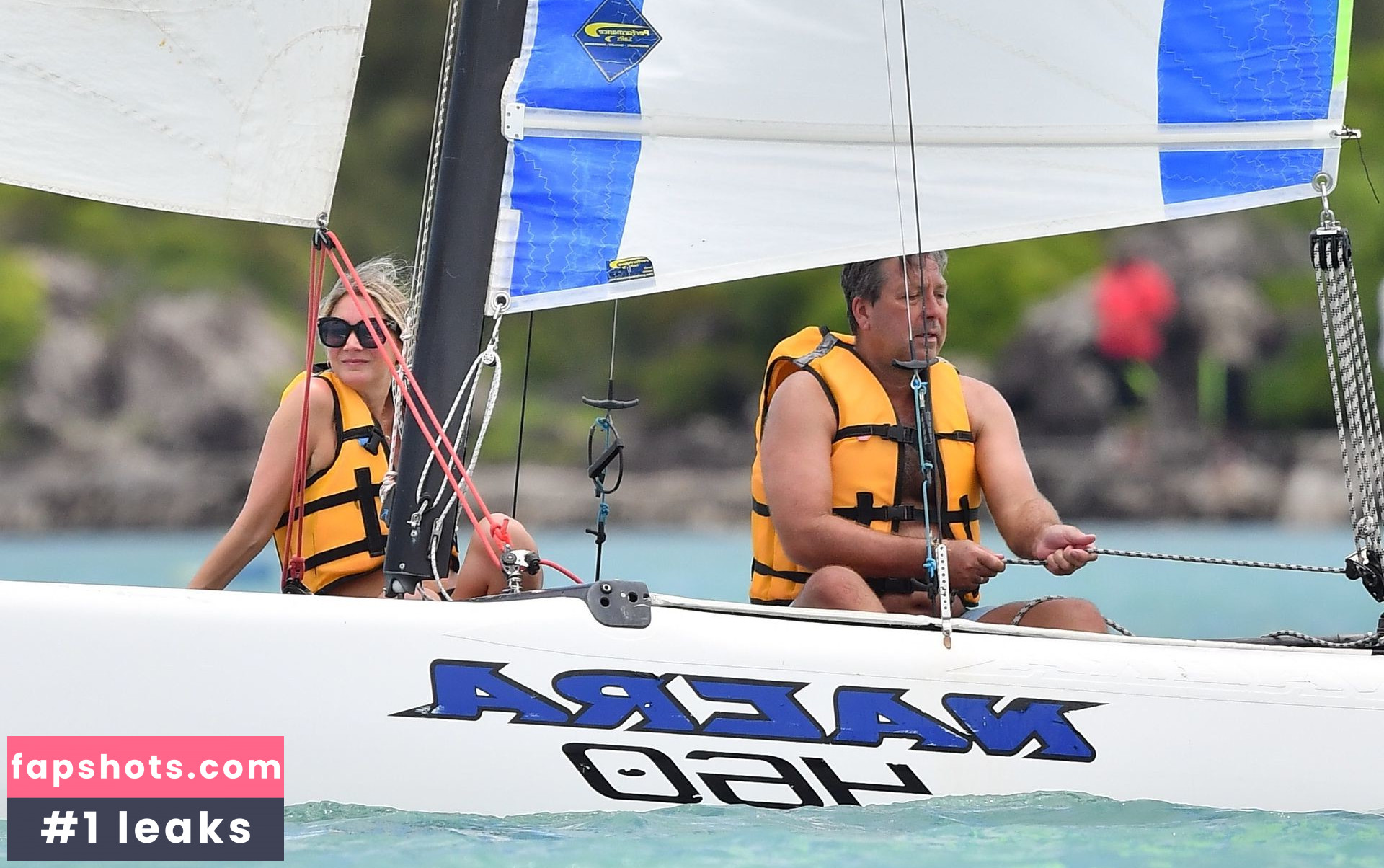 Lisa Faulkner Nude Leaks OnlyFans Photos #32 - LeakJerk