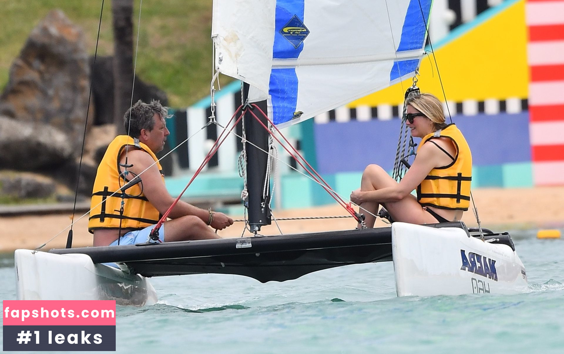 Lisa Faulkner Nude Leaks OnlyFans Photos #33 - LeakJerk