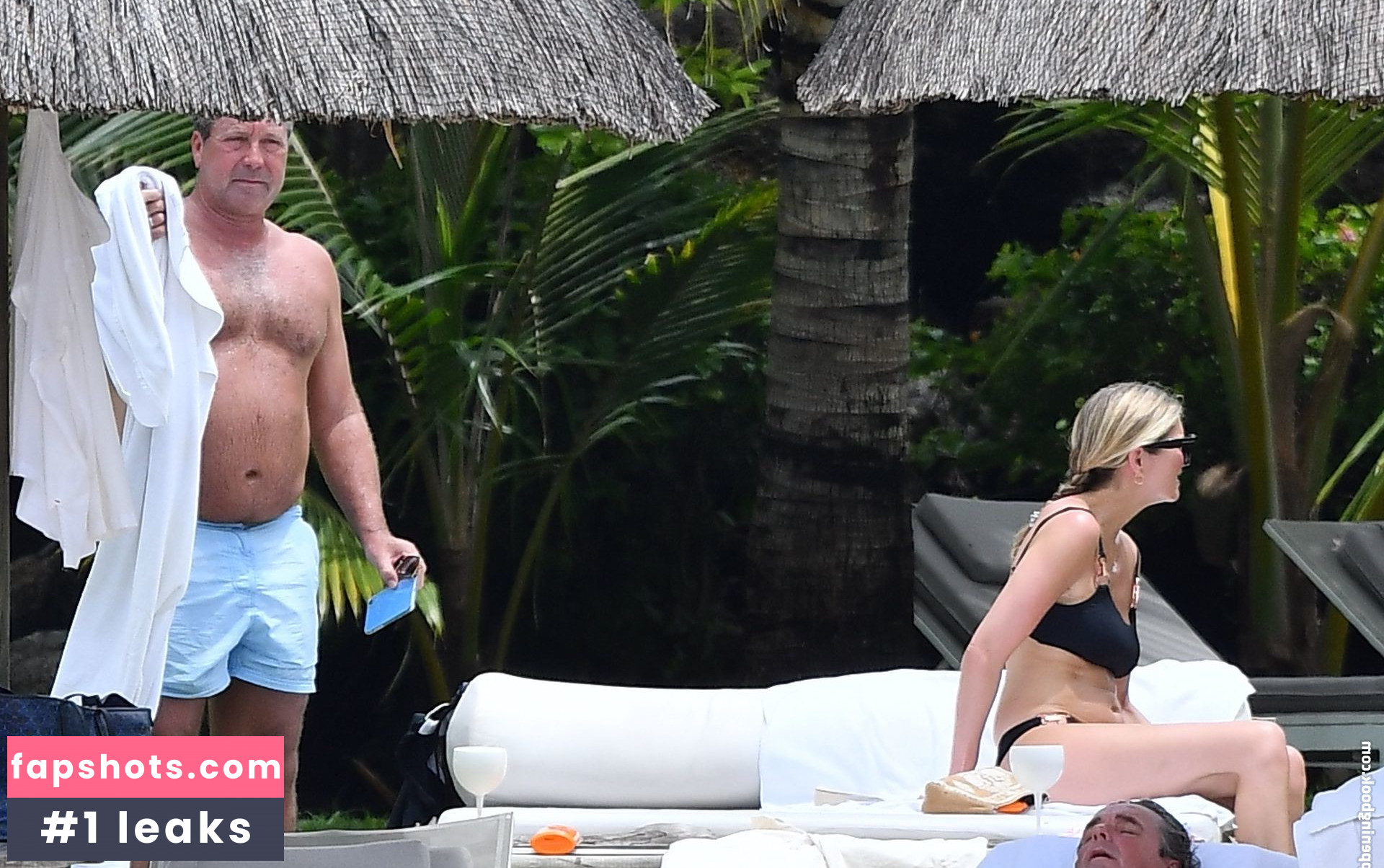 Lisa Faulkner Nude Leaks OnlyFans Photos #34 - LeakJerk