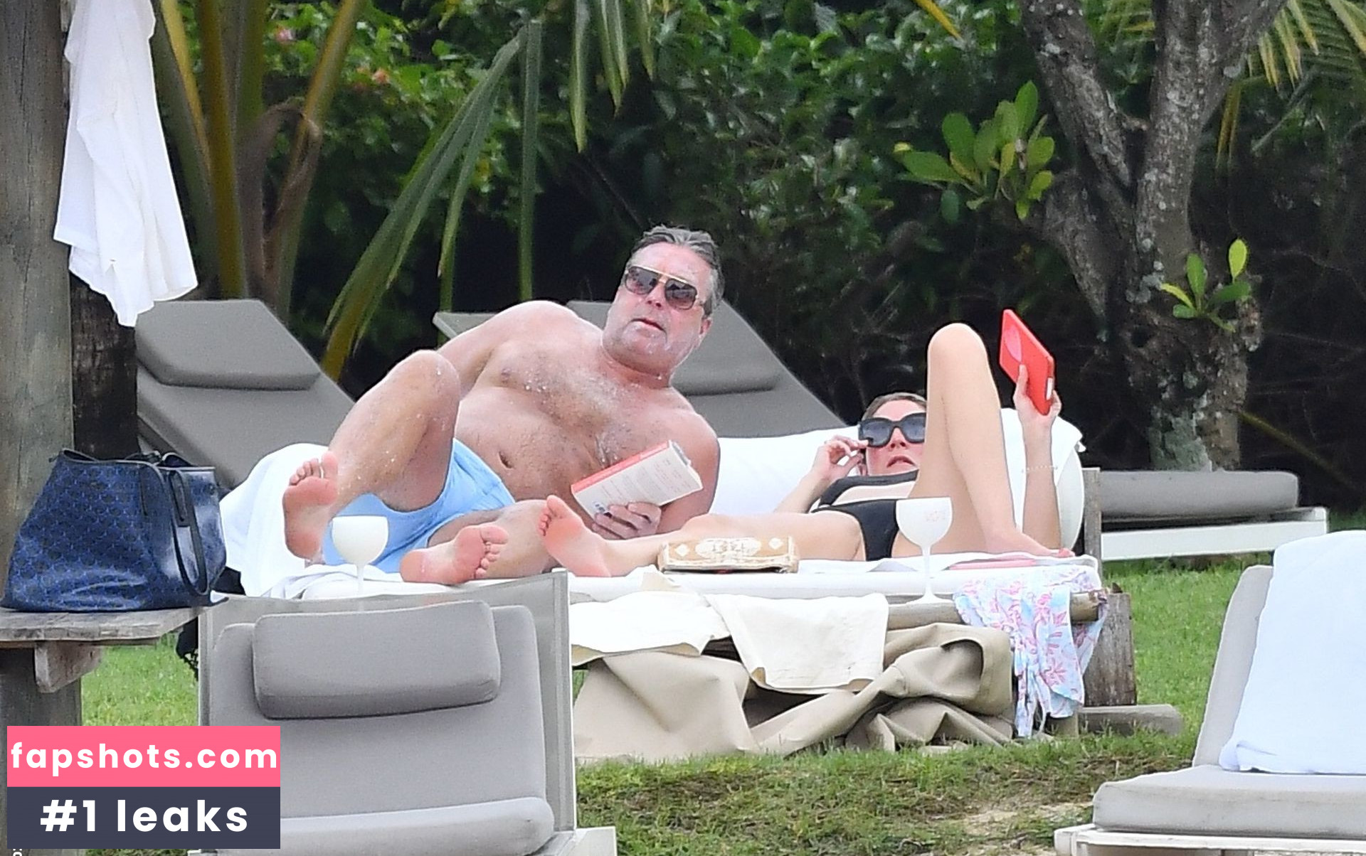 Lisa Faulkner Nude Leaks OnlyFans Photos #49 - LeakJerk