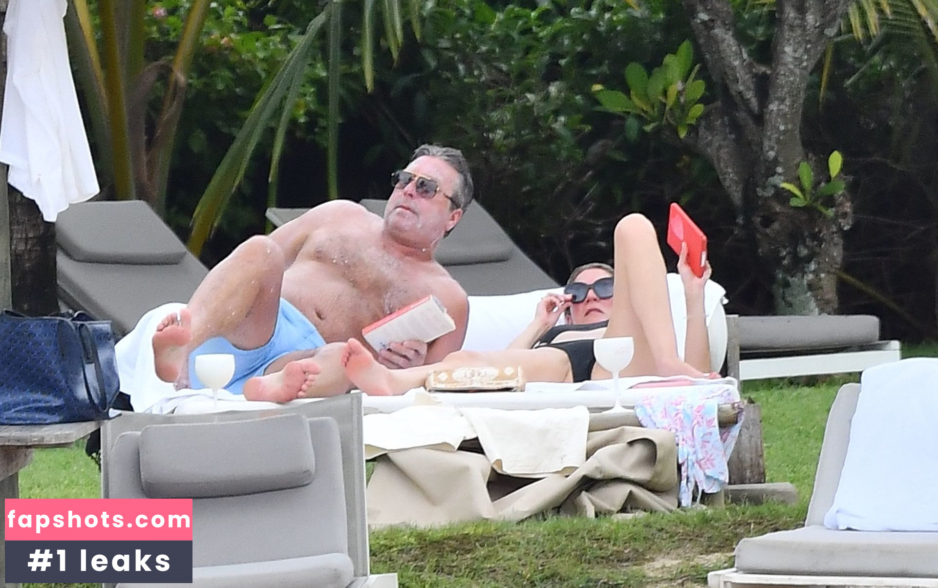 Lisa Faulkner Nude Leaks OnlyFans Photos #50 - LeakJerk