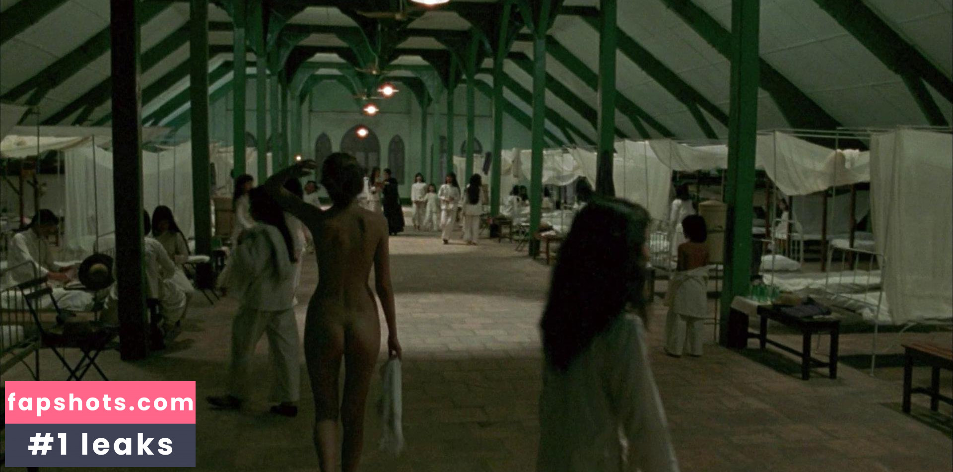 Lisa Faulkner Nude Leaks OnlyFans Photos #53 - LeakJerk