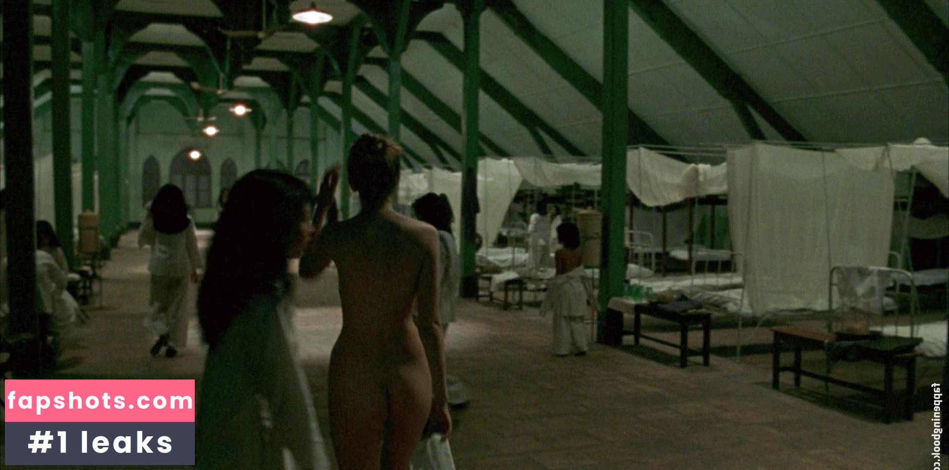 Lisa Faulkner Nude Leaks OnlyFans Photos #57 - LeakJerk