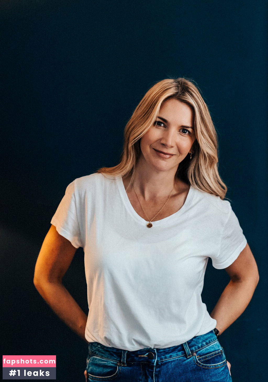 Lisa Faulkner Nude Leaks OnlyFans Photos #10 - LeakJerk