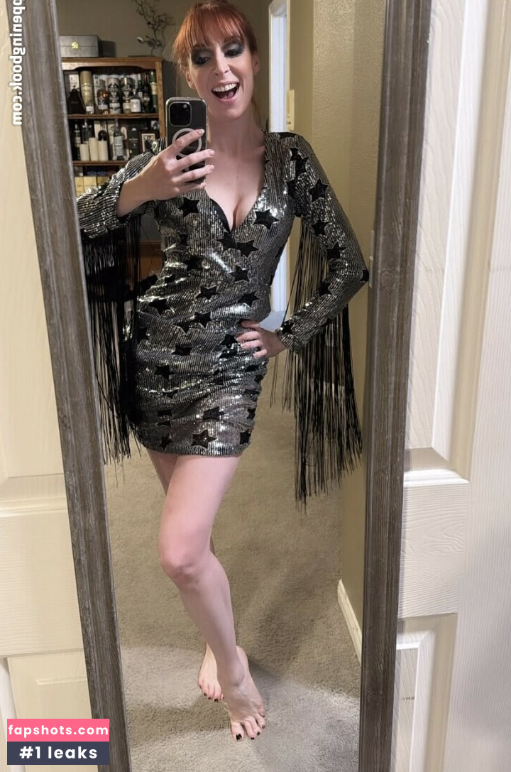 Lisa Foiles Filtración Desnuda OnlyFans Foto #13 - Fapshots