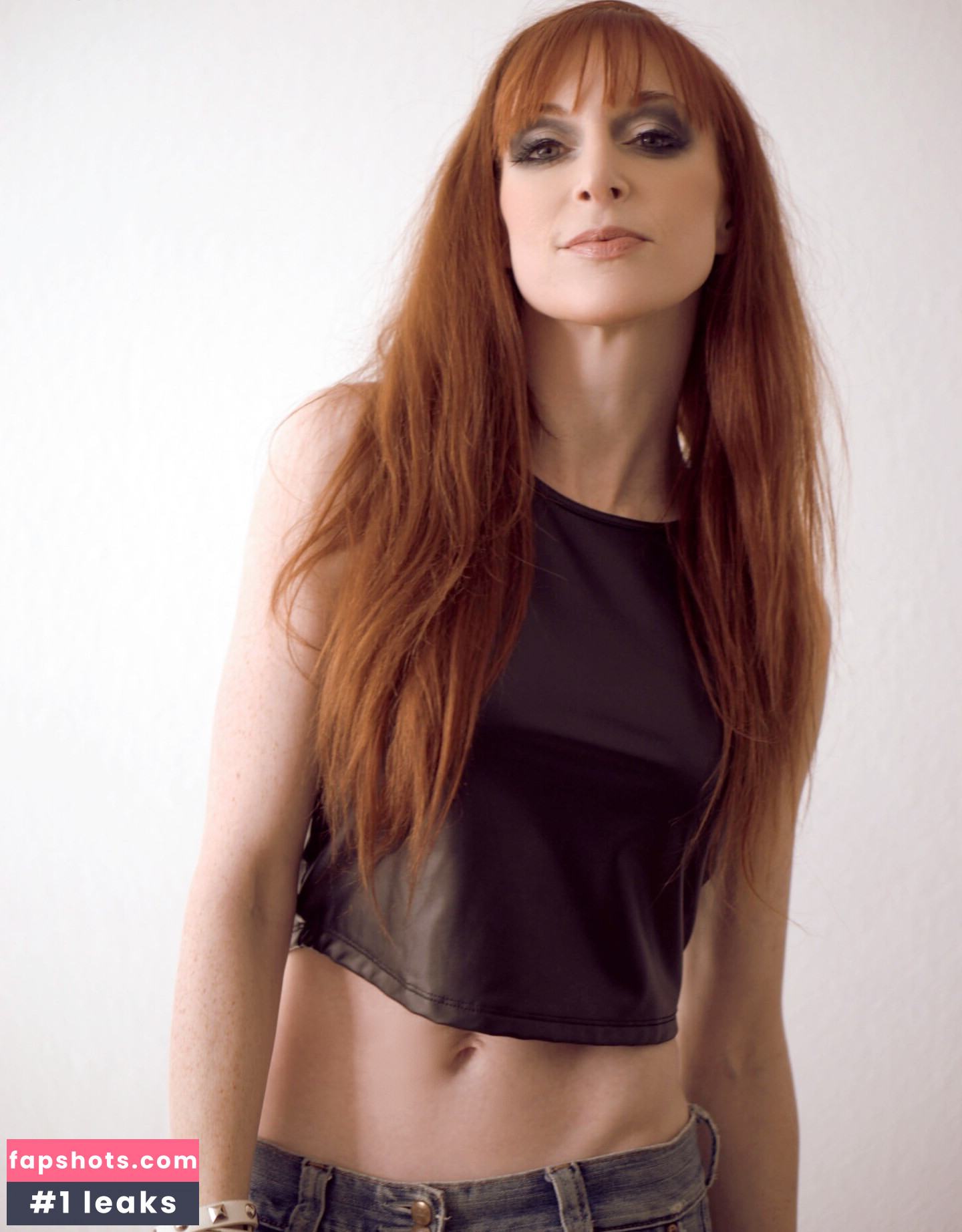 Lisa Foiles Filtración Desnuda OnlyFans Foto #3 - Fapshots