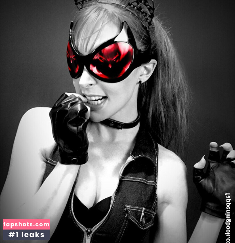 Lisa Foiles Filtración Desnuda OnlyFans Foto #82 - Fapshots