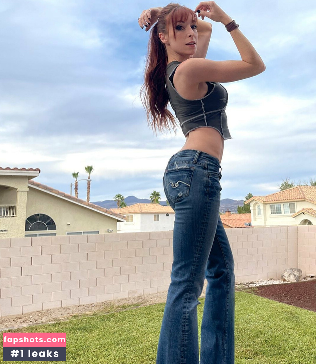 Lisa Foiles Filtración Desnuda OnlyFans Foto #90 - Fapshots