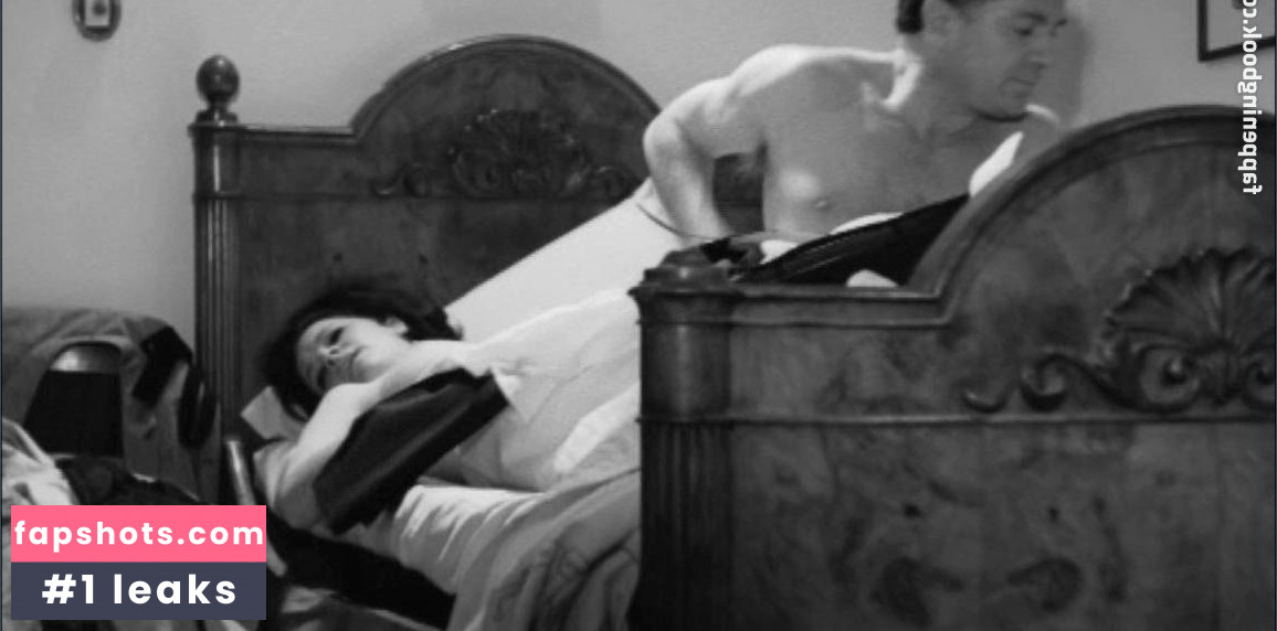 Lisa Gastoni nude babe gallery