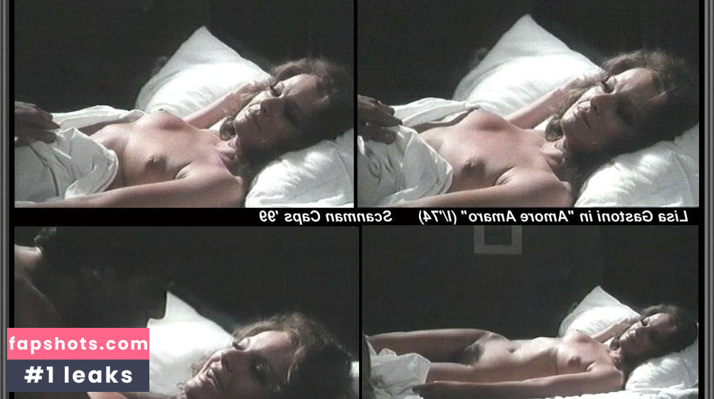 Lisa Gastoni gallery photo #23