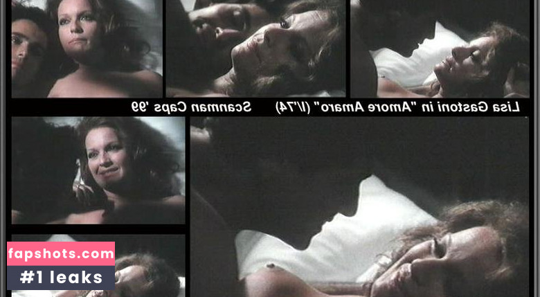 Lisa Gastoni gallery photo #24