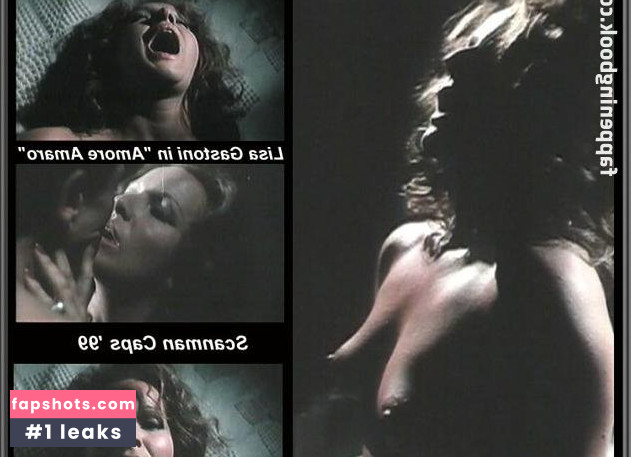 Lisa Gastoni gallery photo #25