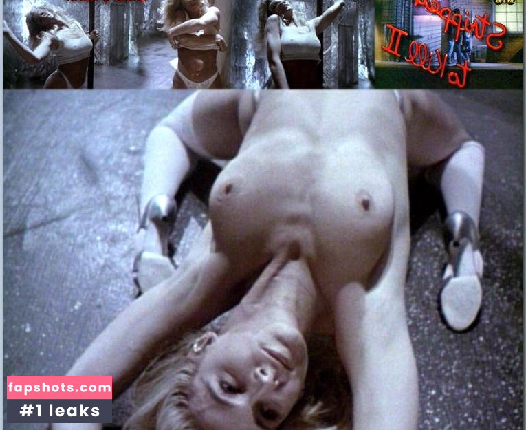 Lisa Glaser Nahé úniky fotek pouze od fanoušků #3 - Fapshots