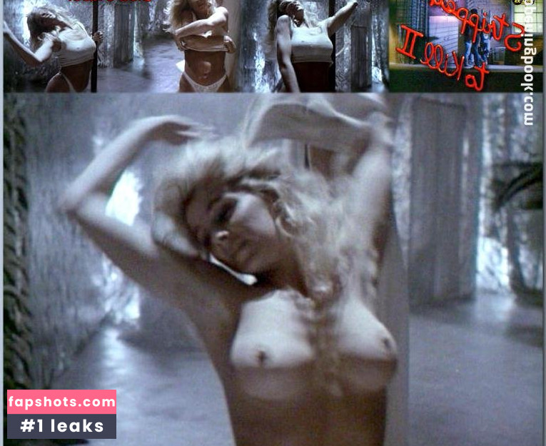 Lisa Glaser Nahé úniky fotek pouze od fanoušků #4 - Fapshots