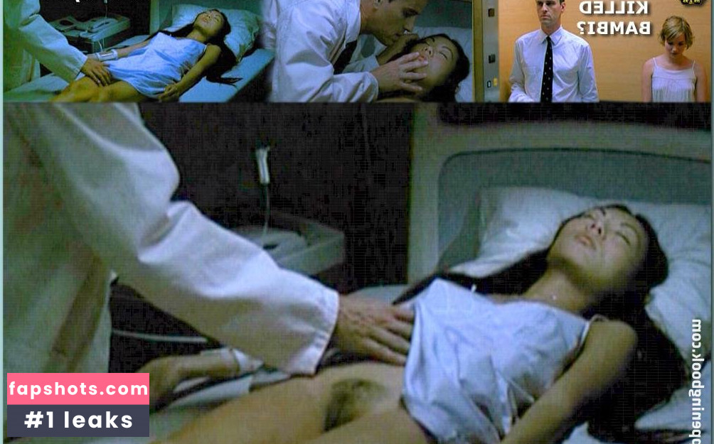 Lisa Huynh nude babe gallery