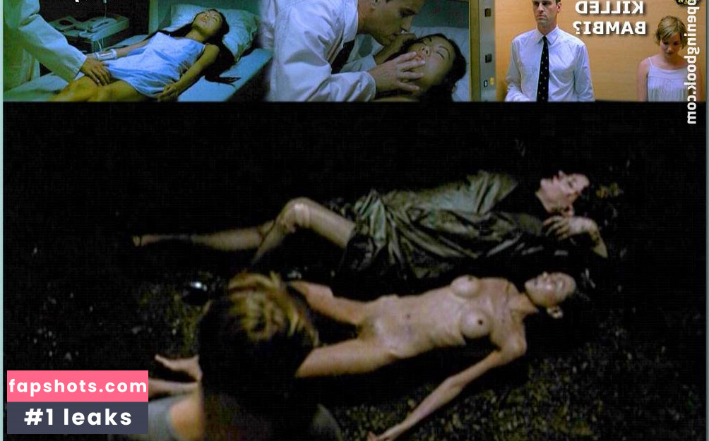 Lisa Huynh gallery photo #3