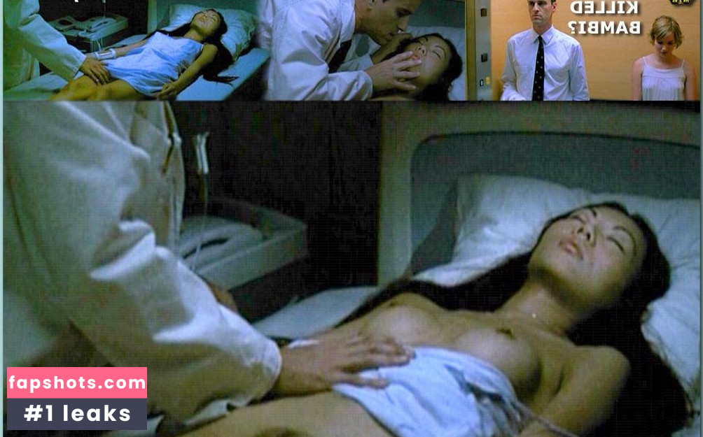 Lisa Huynh gallery photo #4