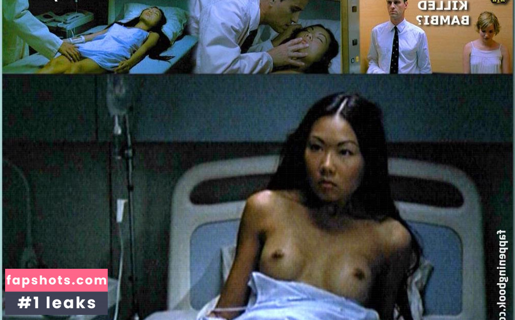 Lisa Huynh gallery photo #5