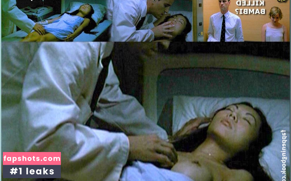 Lisa Huynh gallery photo #6