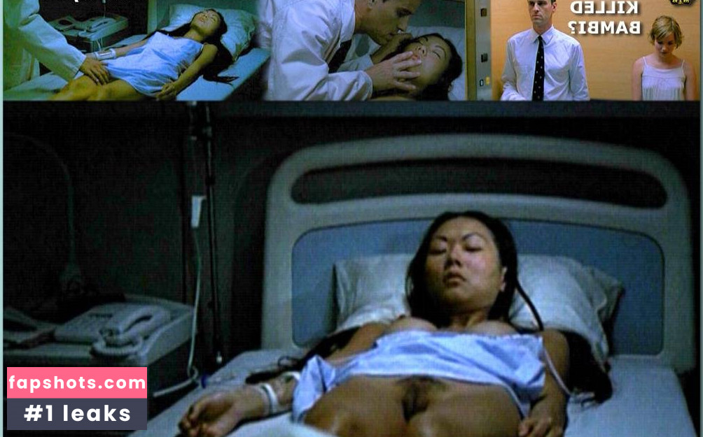 Lisa Huynh gallery photo #7