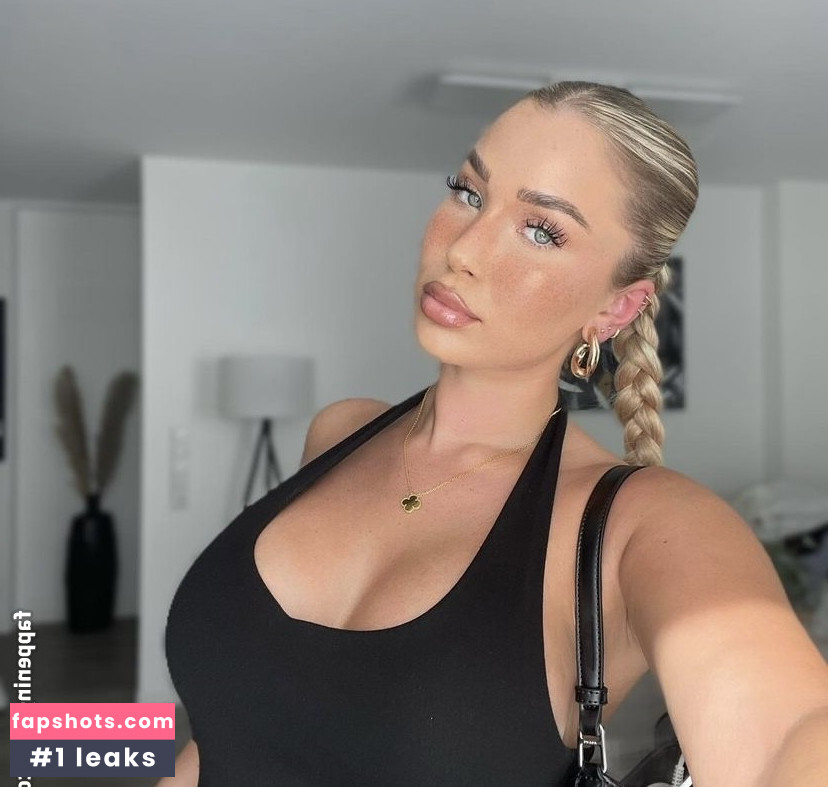 Lisa Jolie Nacktheit OnlyFans Fotos #3 - Fapshots