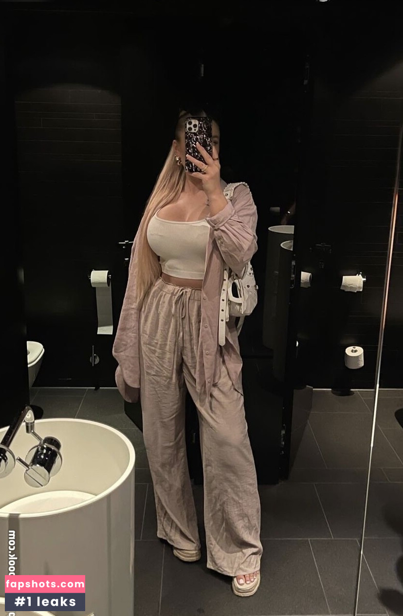 Lisa Jolie Nacktheit OnlyFans Fotos #5 - Fapshots