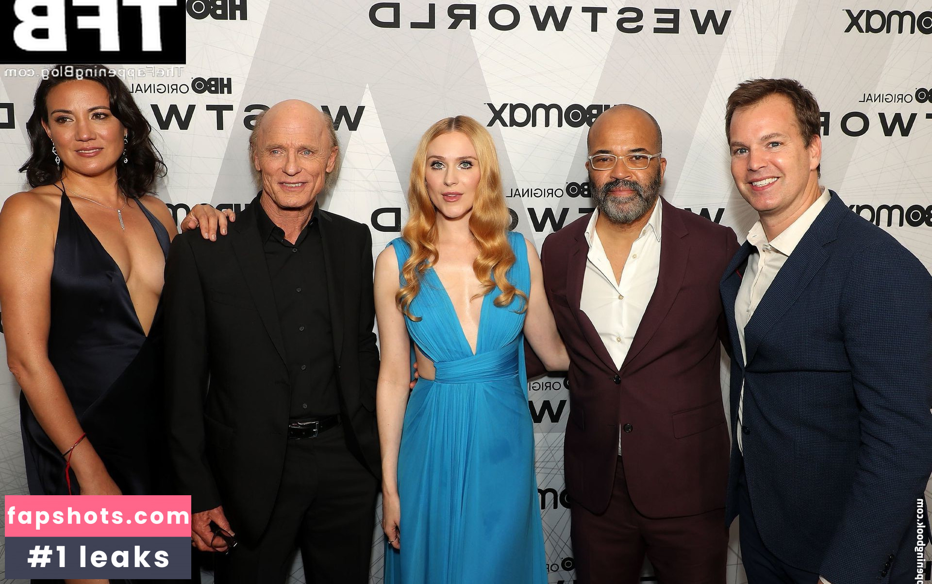 Lisa Joy Nahé úniky fotek pouze od fanoušků #3 - Fapshots