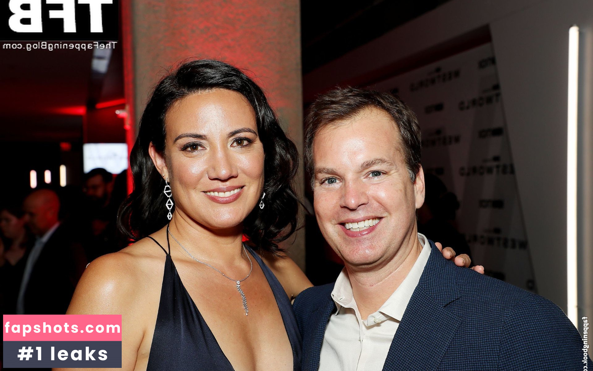 Lisa Joy Nahé úniky fotek pouze od fanoušků #4 - Fapshots